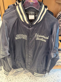 Universal Retro Black Jacket