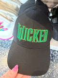 Wicked Hat