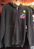 Disneyland Fantasmic Hoodie
