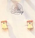 Minnie Ghost Earrings