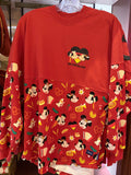 Epcot Germany Spirit Jersey