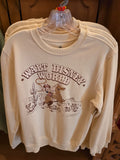 Walt Disney World Minnie Jumper