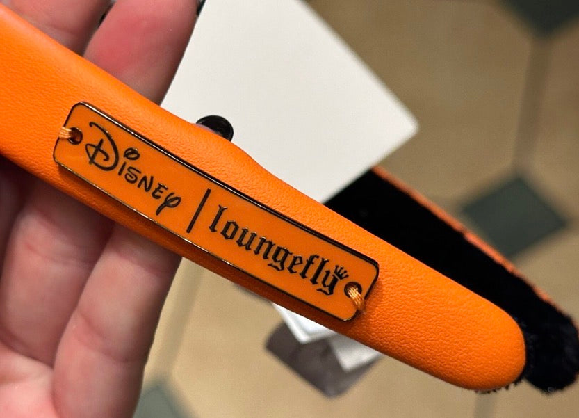 Loungefly Glow in the Dark Ears