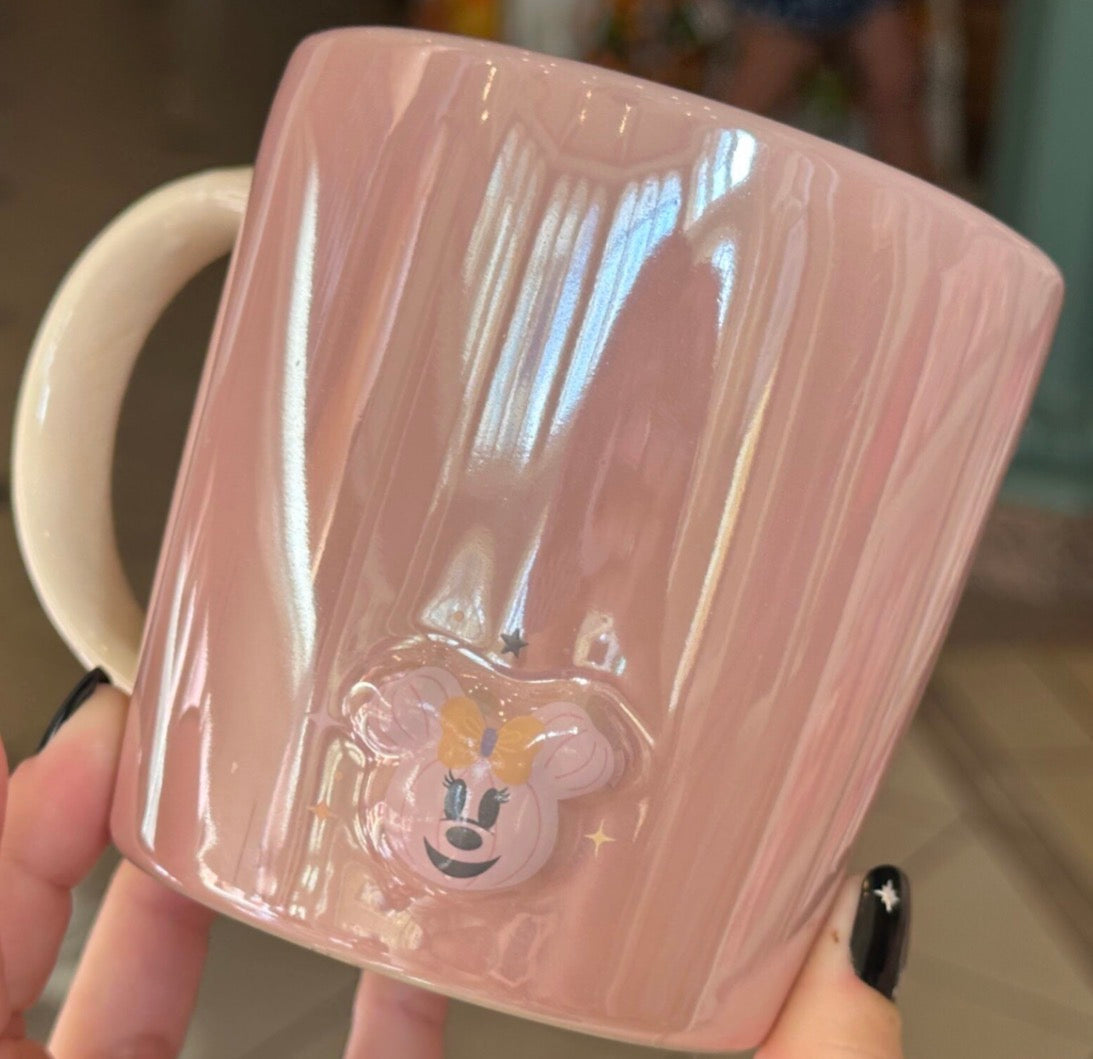 Hey Boo Mug