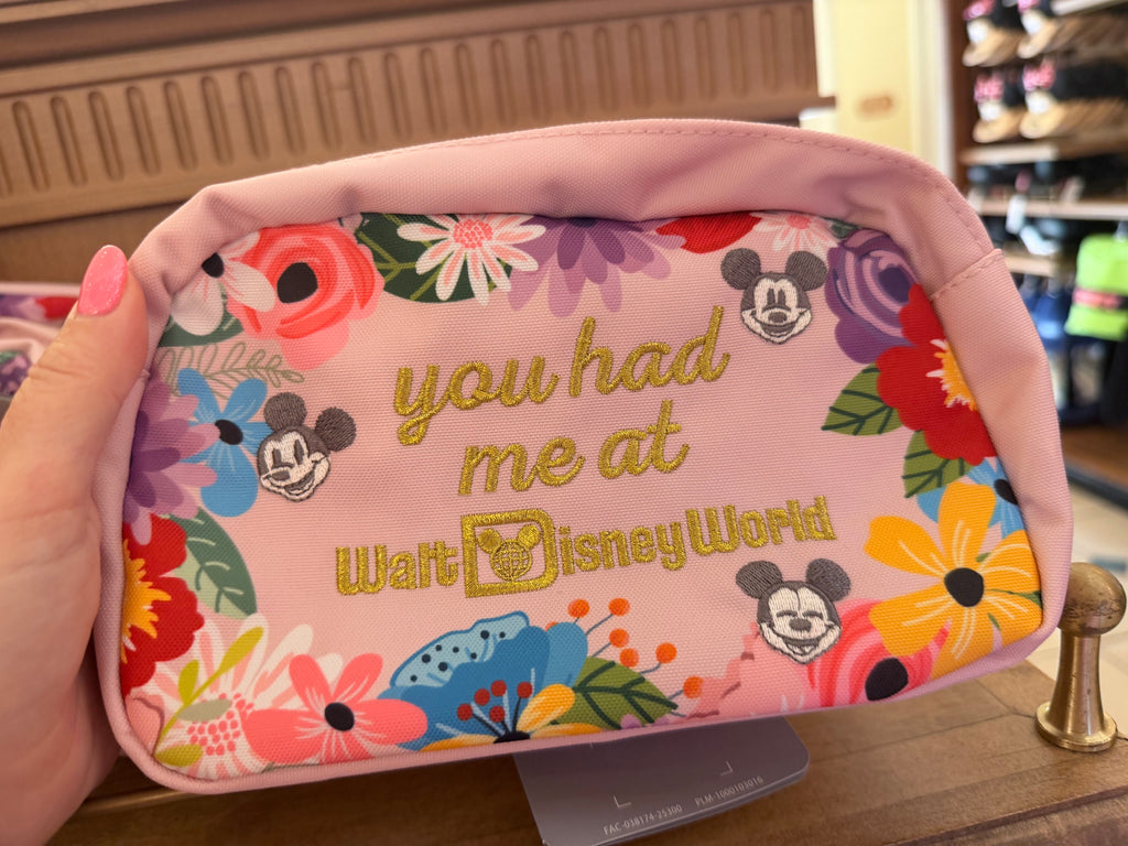 You Had Me At Walt Disney World
