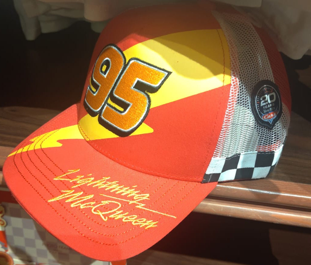 Cars Hat