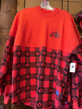 Epcot Canada Spirit Jersey