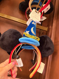 Sorcerer Mickey Ears
