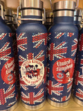 Epcot United Kingdom Tumbler
