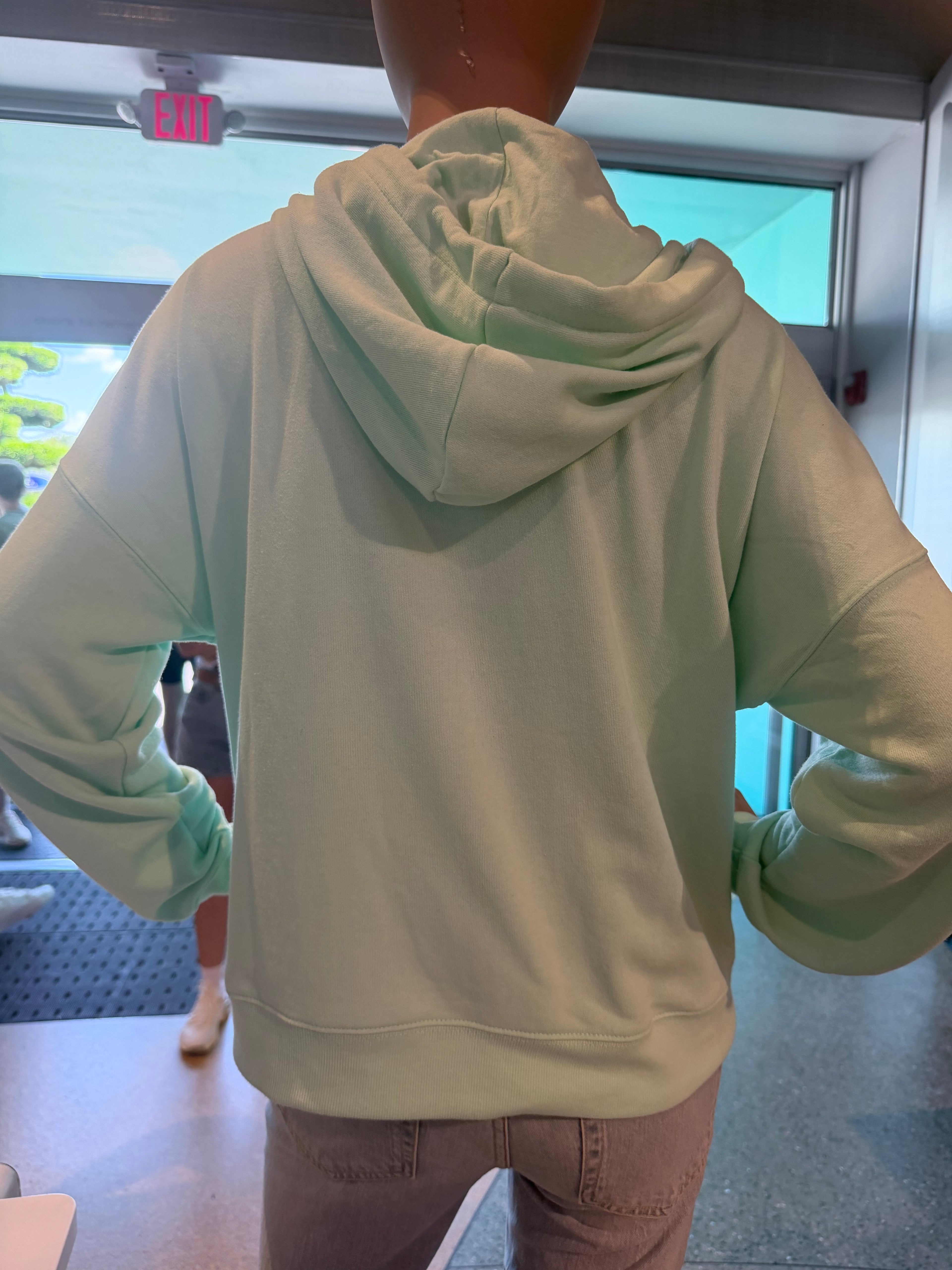 Walt Disney World Balloon Hoodie -  Available Three Colours