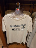 Walt Disney World 1971 T-shirt
