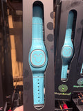 Light Blue MagicBand+
