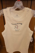 Marie Vest Top