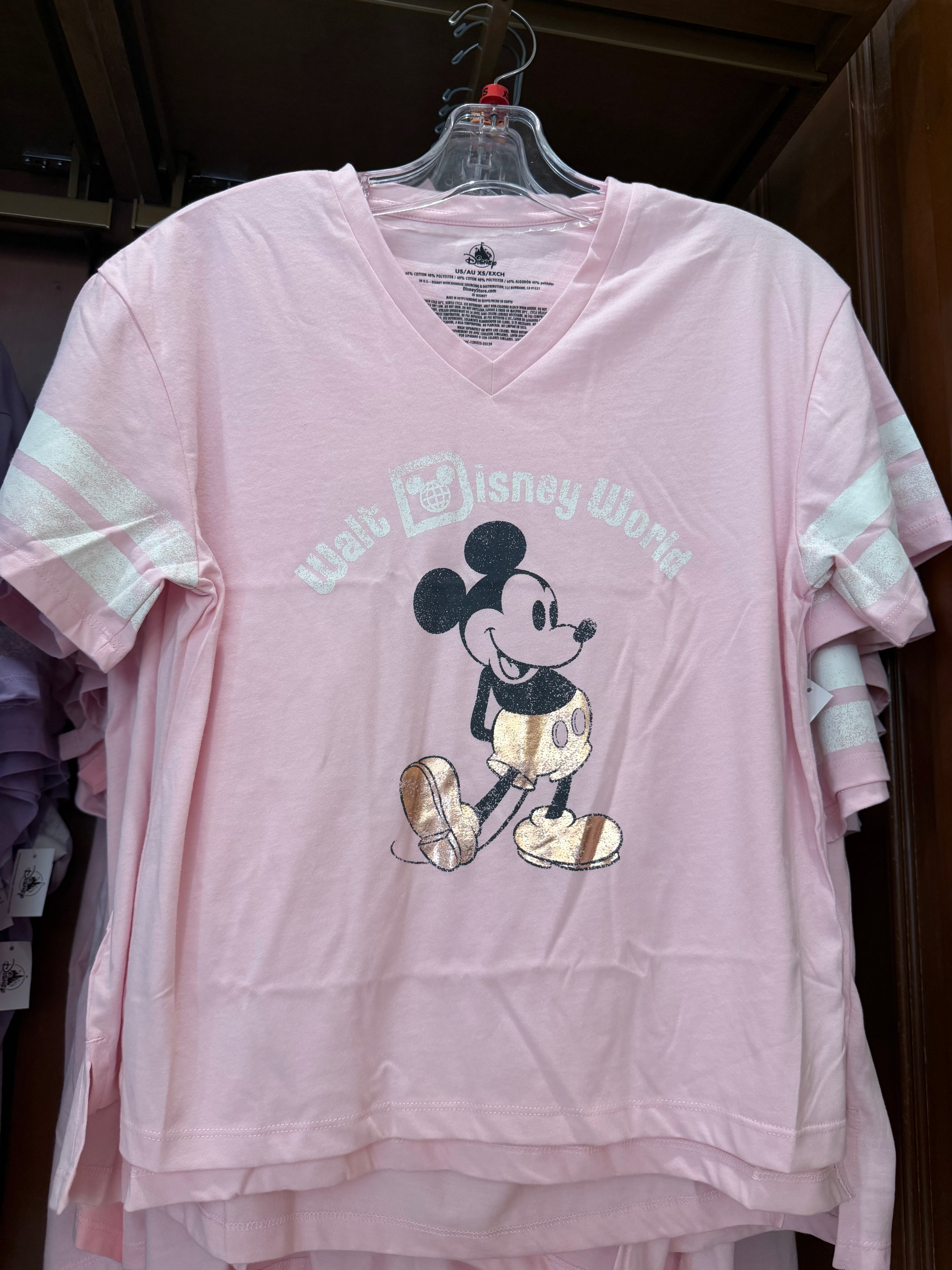 Mickey T-shirt