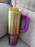 Starbucks Stanley Tumbler