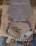Little Words Project Disneyland Bracelet