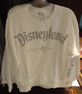 Disneyland Rhinestone Jumper