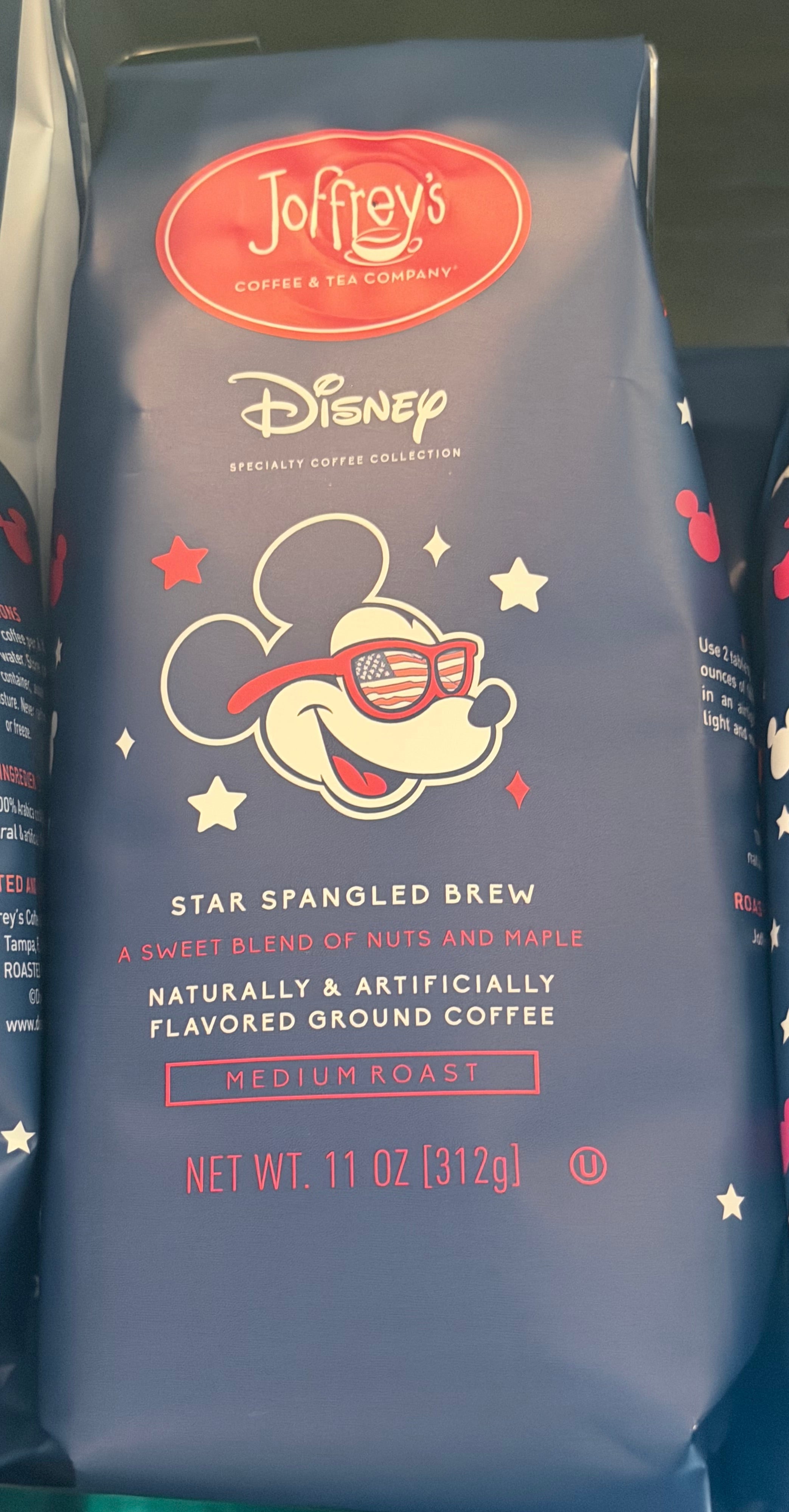 Star Spangled Brew
