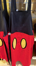 Mickey Kitchen Apron