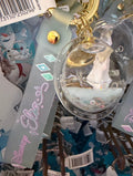 Frozen Elsa Wristlet Keyring