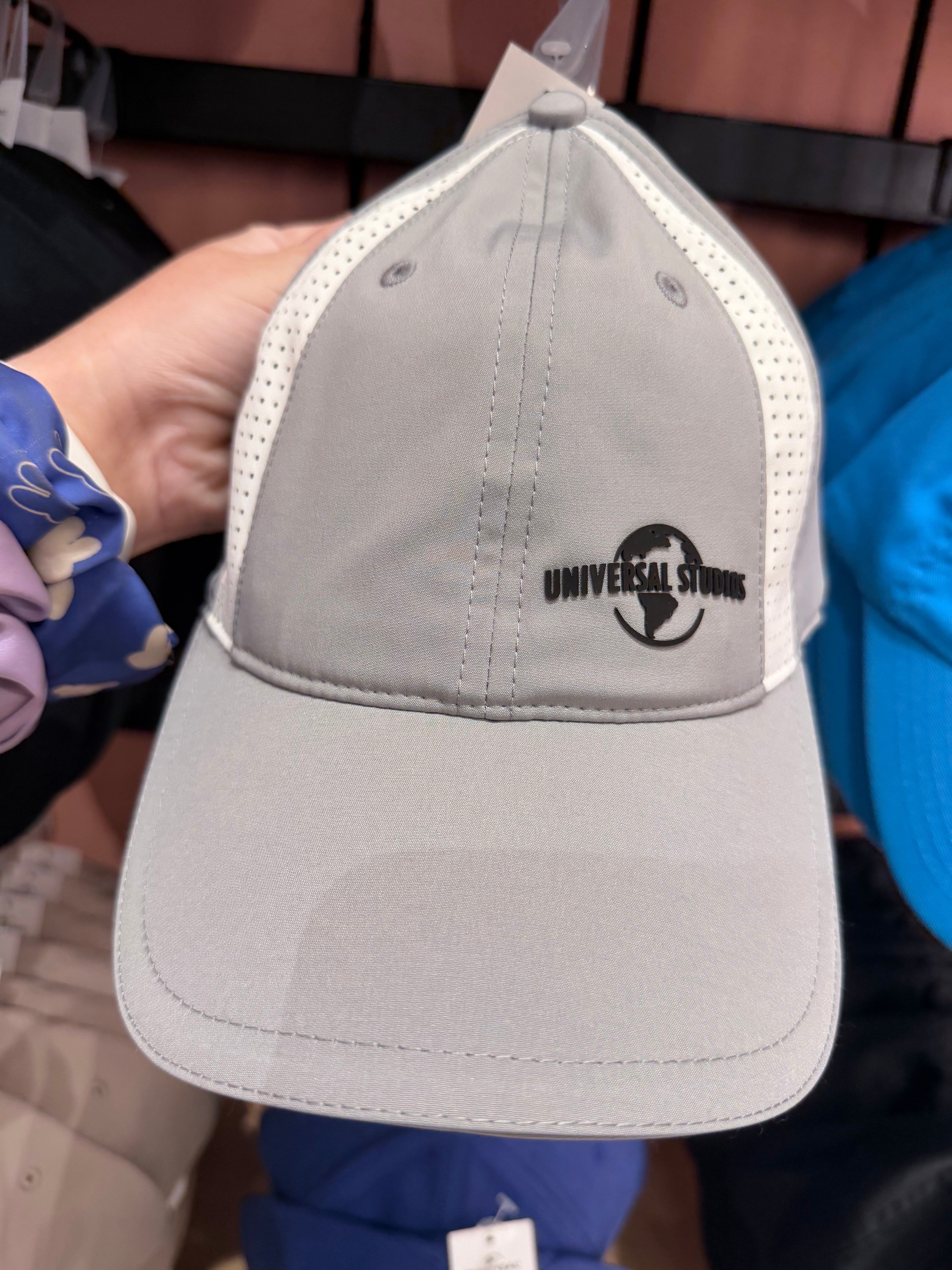 Universal Studios Ladies Hat