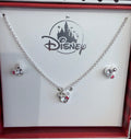 Minnie Jewellery Set