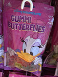 Gummy Butterflies