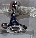 Disney Parks Pandora Mickey Sorcerer Hat