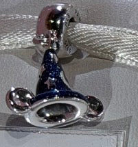 Disney Parks Pandora Mickey Sorcerer Hat