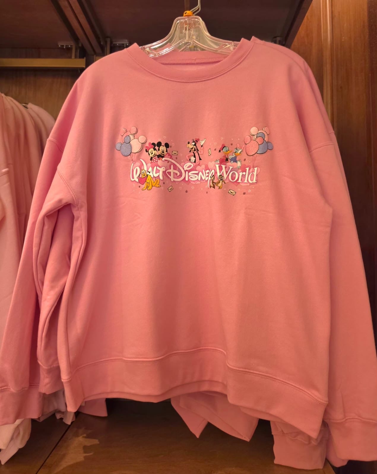 Walt Disney World Jumper