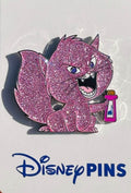 Emperors New Groove Yzma Cat Potion Pin