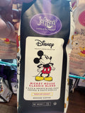 Joffery’s Mickey Mouse Classic Blend
A Rich & Smooth Blend From
Central & South America