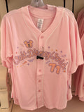 Walt Disney World Ghost Sports Jersey