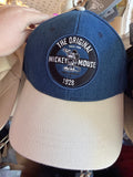 The Original Mickey Mouse Hat