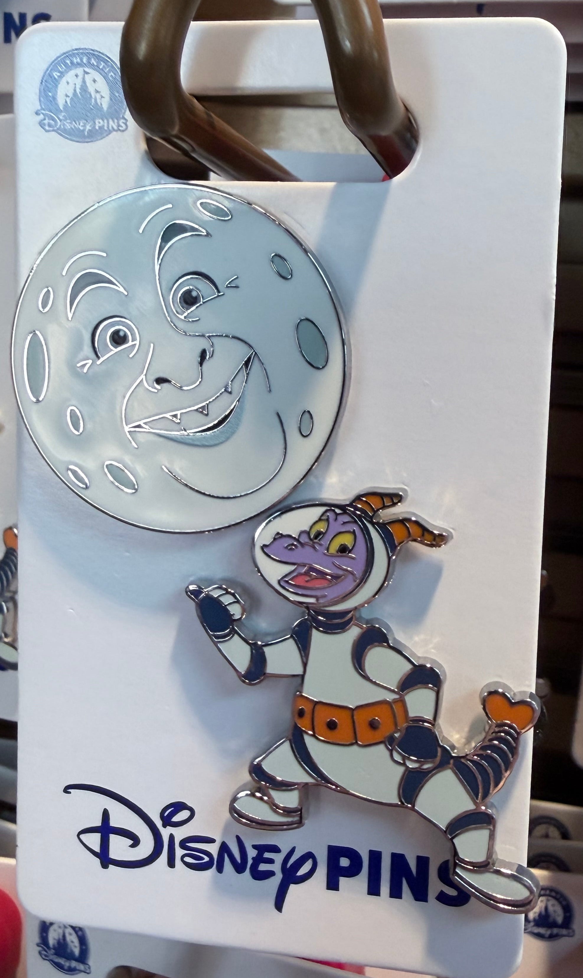 Figment Pin