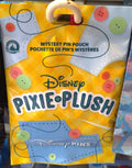 Pixie Plush Mystery Pin Pouch