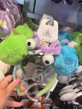 Monster Inc Ears