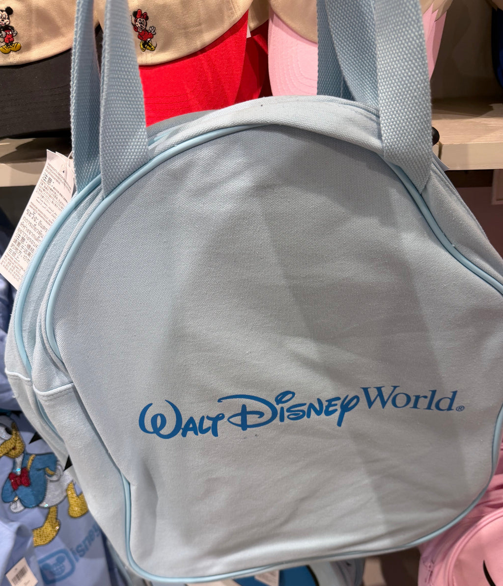 Donald Duck Large Bag