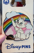 Aristocats Marie Pin