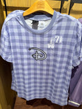 Disney “D” Her Universe Top