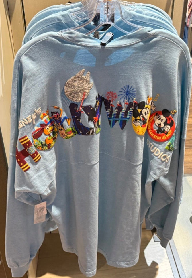 Disney’s Hollywood Studios Spirit Jersey