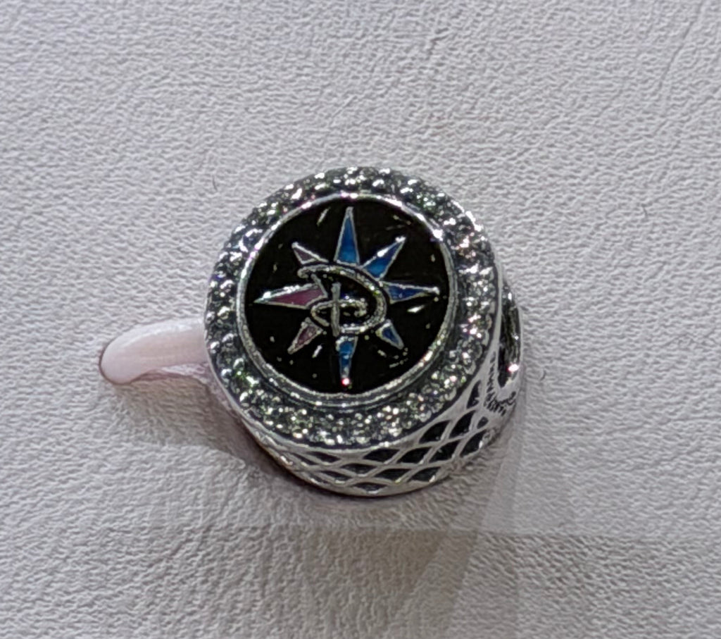 Disney Parks Pandora Disney’s Adventure World Charm