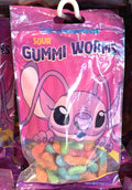 Sour Gummi Worms
