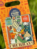 Limited Release Donald Pin