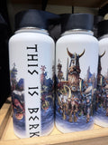 This is Berk Water Bottle