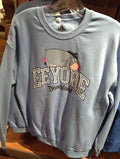 Disneyland Eeyore Jumper