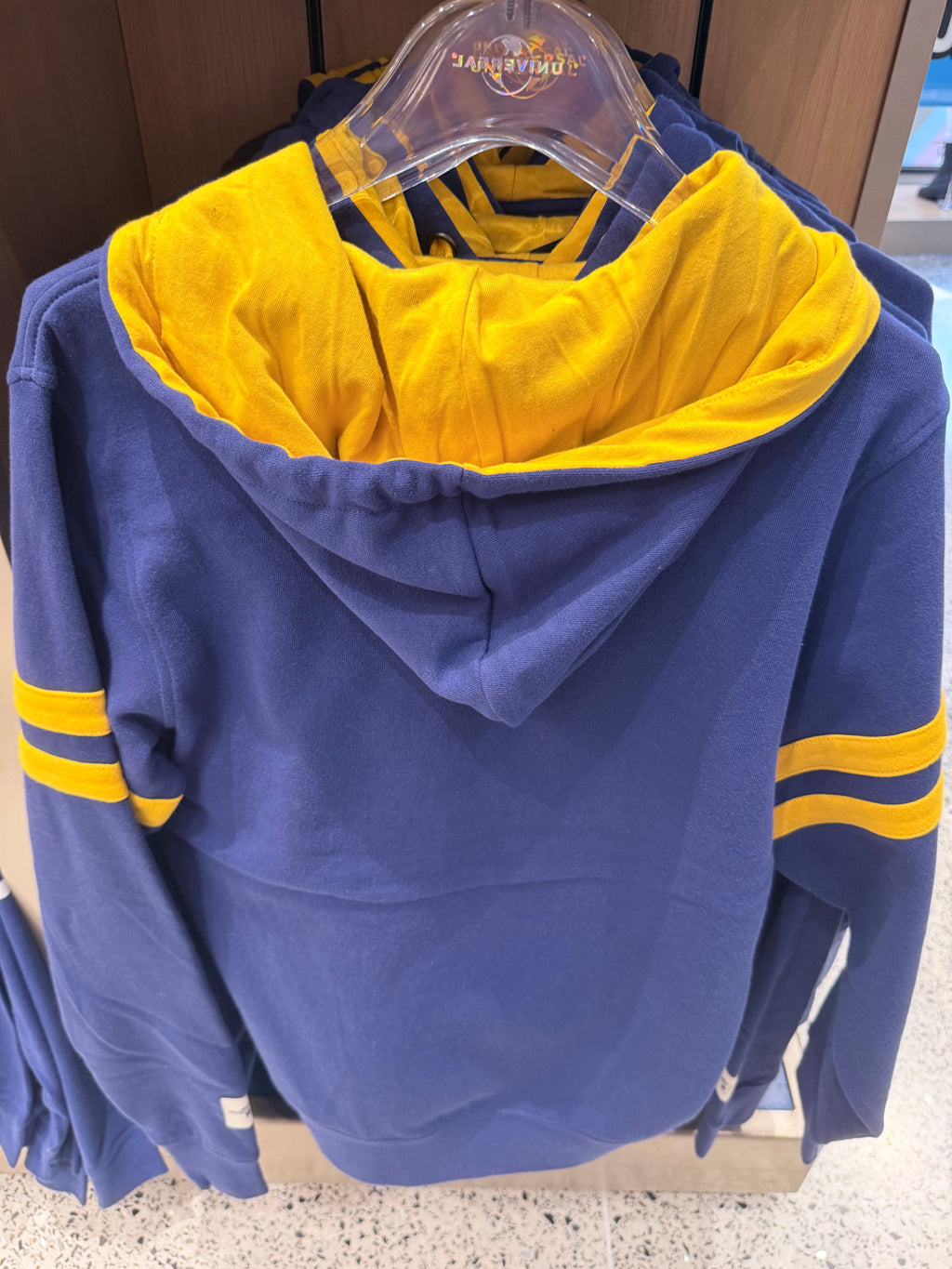 Universal Studios Hoodie