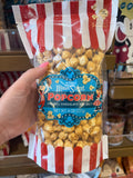 Main Street Caramel Chocolate Sea Salt Popcorn
