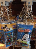 Cherry Sour Balls Keyring