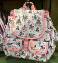 Stoney Clover Fantasyland Backpack